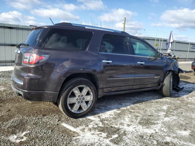 Photo 3 from auction – 2015 GMC ACADIA DEN with VIN 1GKKRTKD9FJ209521