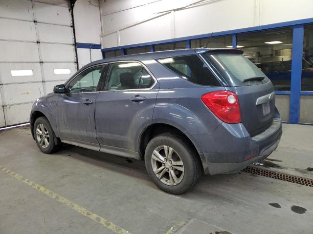 Photo 2 from auction – 2014 CHEVROLET EQUINOX LS with VIN 2GNALAEK5E6140885