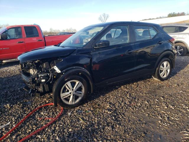 Photo 1 from auction – 2024 NISSAN KICKS S with VIN 3N1CP5BV7RL521167