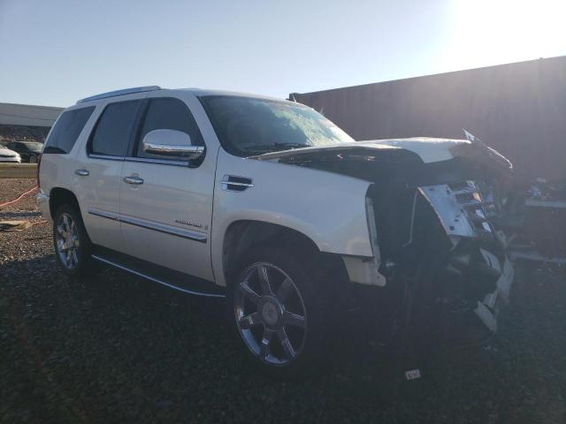 Photo 4 from auction – 2007 CADILLAC ESCALADE with VIN 1GYFK63827R196547