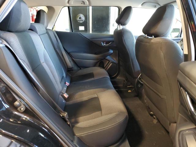 Photo 11 from auction – 2023 SUBARU OUTBACK PR with VIN 4S4BTACC3P3137773