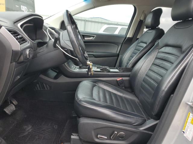 Photo 7 from auction – 2015 FORD EDGE SEL with VIN 2FMTK3J86FBC22283