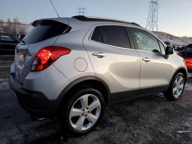 Photo 3 from auction – 2015 BUICK ENCORE with VIN KL4CJESB0FB133922