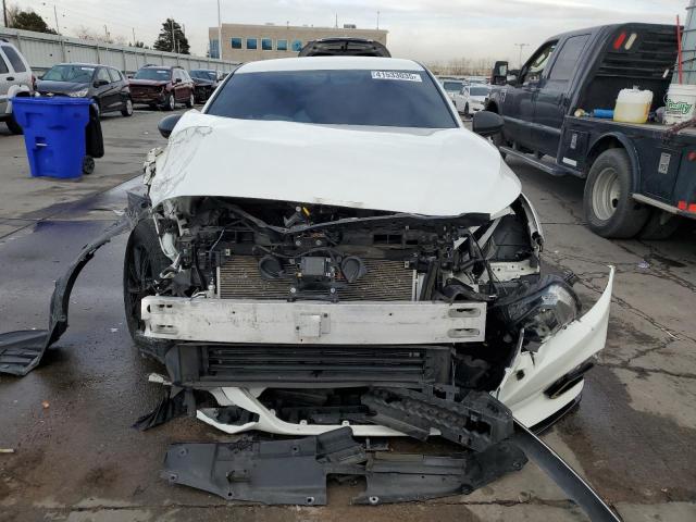 Photo 5 from auction – 2019 NISSAN ALTIMA S with VIN 1N4BL4BV3KC221440