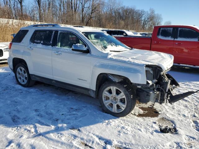 Photo 4 from auction – 2016 GMC TERRAIN SL with VIN 2GKFLUE36G6345941