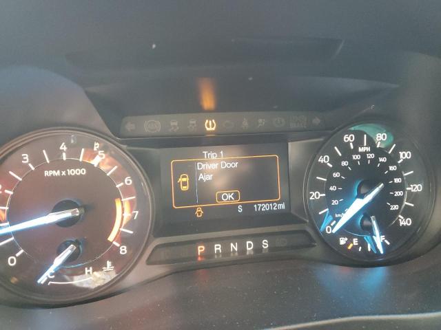 Photo 9 from auction – 2016 FORD EXPLORER X with VIN 1FM5K7D8XGGC60198