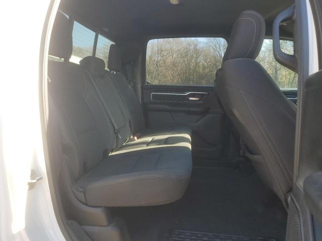 Photo 10 from auction – 2019 RAM 1500 BIG H with VIN 1C6SRFFT4KN840024