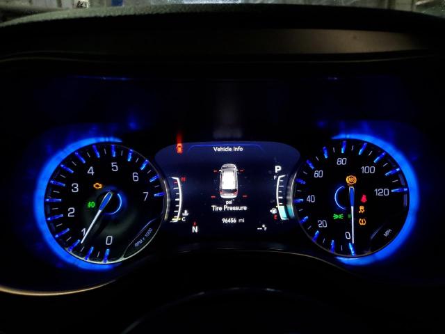 Photo 9 from auction – 2019 CHRYSLER PACIFICA L with VIN 2C4RC1GG6KR597803
