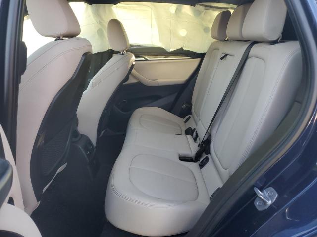 Photo 11 from auction – 2018 BMW X1 XDRIVE2 with VIN WBXHT3C32J3H31391