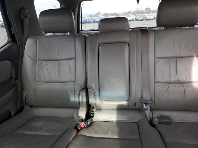 Photo 10 from auction – 2002 TOYOTA SEQUOIA LI with VIN 5TDZT38A42S058917