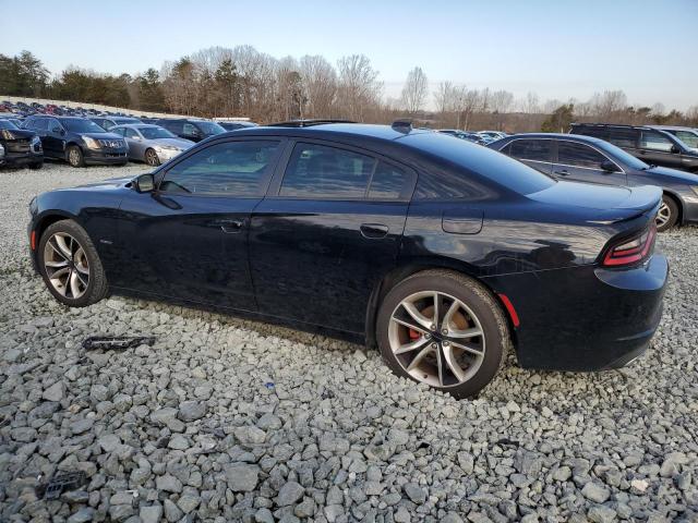Photo 2 from auction – 2016 DODGE CHARGER R/ with VIN 2C3CDXCT7GH283426