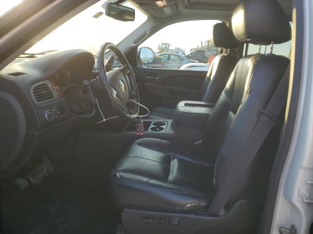 Photo 7 from auction – 2011 CHEVROLET SILVERADO with VIN 3GCPCTE09BG166726