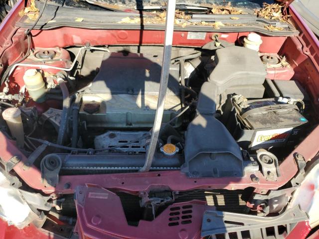 Photo 12 from auction – 2005 MITSUBISHI OUTLANDER with VIN JA4LX31F65U040946