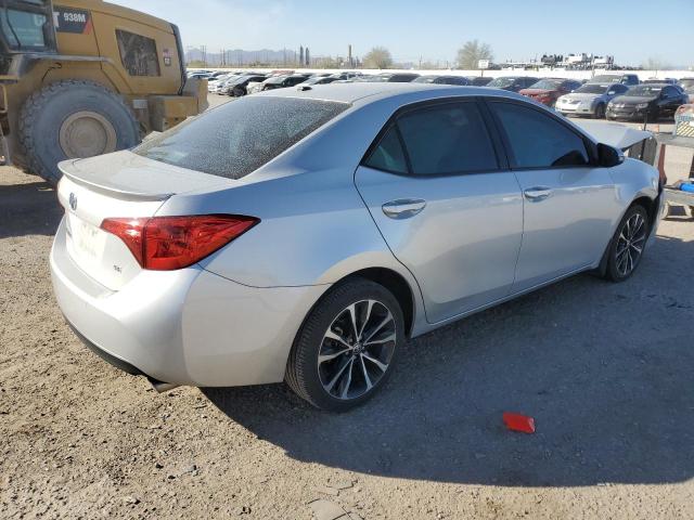 Photo 3 from auction – 2017 TOYOTA COROLLA L with VIN 2T1BURHE6HC771016