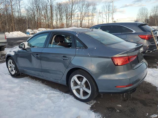 Photo 2 from auction – 2016 AUDI A3 PREMIUM with VIN WAUA7GFF4G1027465