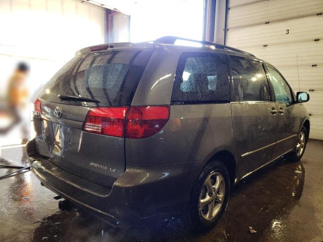 Photo 3 from auction – 2005 TOYOTA SIENNA LE with VIN 5TDZA23C65S266276