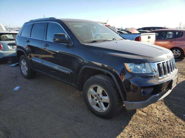 Photo 4 from auction – 2013 JEEP GRAND CHER with VIN 1C4RJFAG3DC631350