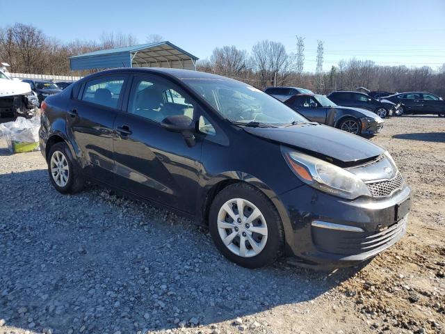 Photo 4 from auction – 2017 KIA RIO LX with VIN KNADM4A38H6111584