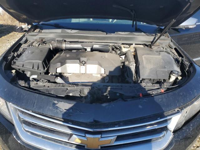 Photo 11 from auction – 2015 CHEVROLET IMPALA LTZ with VIN 2G1155SL8F9272183