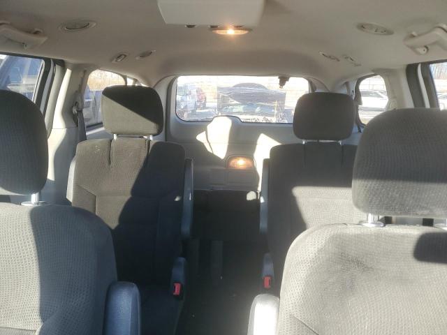 Photo 10 from auction – 2016 DODGE GRAND CARA with VIN 2C4RDGCGXGR344366