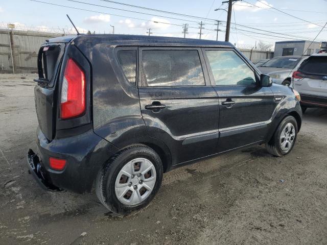 Photo 3 from auction – 2013 KIA SOUL with VIN KNDJT2A55D7528146