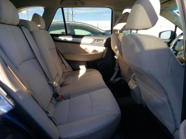 Photo 11 from auction – 2018 SUBARU OUTBACK 2. with VIN 4S4BSACC0J3214626