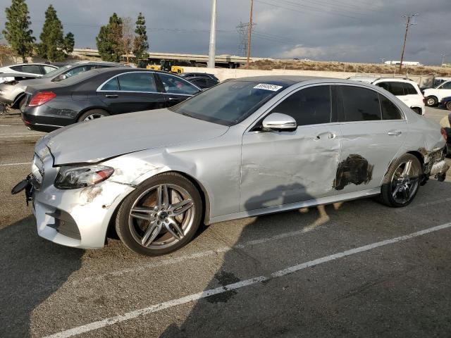 Photo 1 from auction – 2018 MERCEDES-BENZ E 300 with VIN WDDZF4JB3JA475155