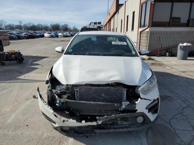 Photo 5 from auction – 2021 KIA FORTE FE with VIN 3KPF24AD4ME322232