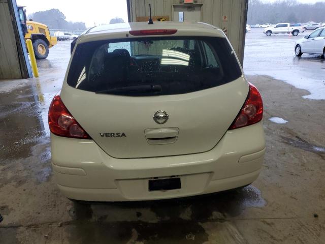 Photo 6 from auction – 2012 NISSAN VERSA S with VIN 3N1BC1CPXCK264034