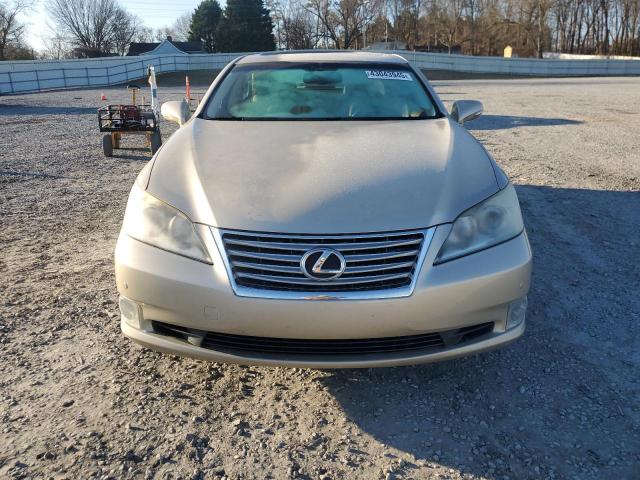 Photo 5 from auction – 2012 LEXUS ES 350 with VIN JTHBK1EG8C2507914