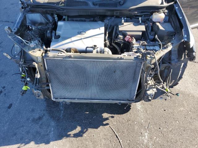 Photo 12 from auction – 2010 LEXUS RX 350 with VIN 2T2BK1BA7AC042232