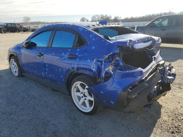 Photo 2 from auction – 2022 SUBARU WRX PREMIU with VIN JF1VBAH61N8007312