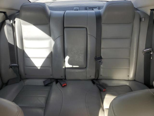 Photo 10 from auction – 2008 DODGE CHARGER R/ with VIN 2B3LK53H58H120794
