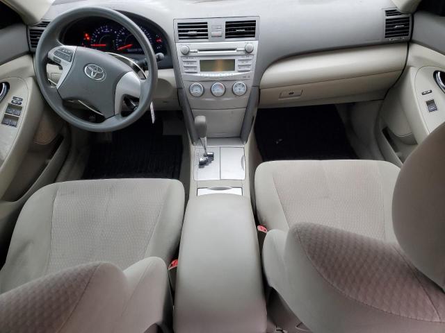 Photo 8 from auction – 2011 TOYOTA CAMRY BASE with VIN 4T4BF3EK7BR139901