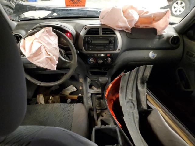 Zdjęcie 8 z aukcji – 2003 TOYOTA RAV4 z VIN JTEHH20V430246486