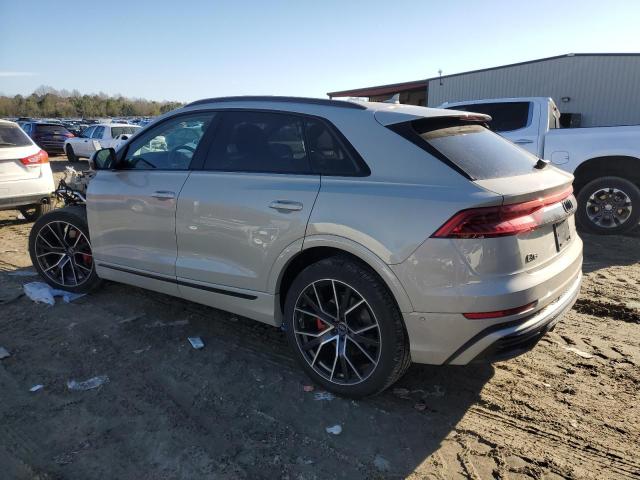 Photo 2 from auction – 2023 AUDI Q8 PRESTIG with VIN WA1FVBF12PD041802