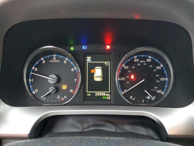 Photo 9 from auction – 2018 TOYOTA RAV4 LIMIT with VIN JTMDFREVXJD246928