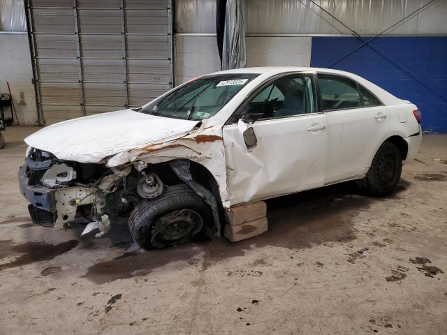 TOYOTA CAMRY BASE 2009 with VIN 4T1BE46K89U814229 - Photo from auction