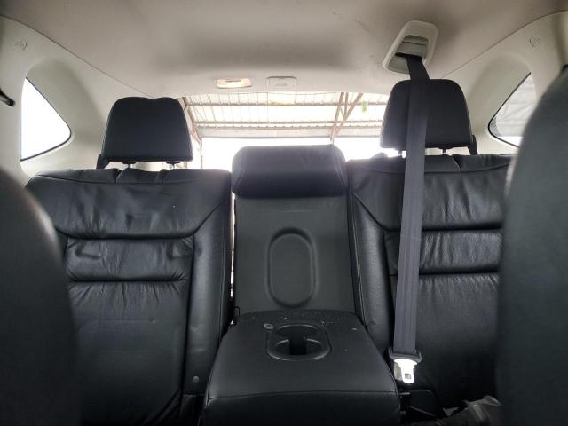 Photo 10 from auction – 2012 HONDA CR-V EXL with VIN JHLRM4H71CC015665