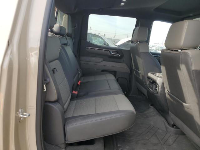 Photo 10 from auction – 2023 CHEVROLET SILVERADO with VIN 3GCUDHEL6PG122178
