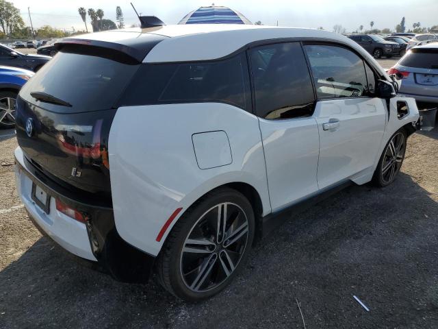 Photo 3 from auction – 2015 BMW I3 REX with VIN WBY1Z4C56FV502059