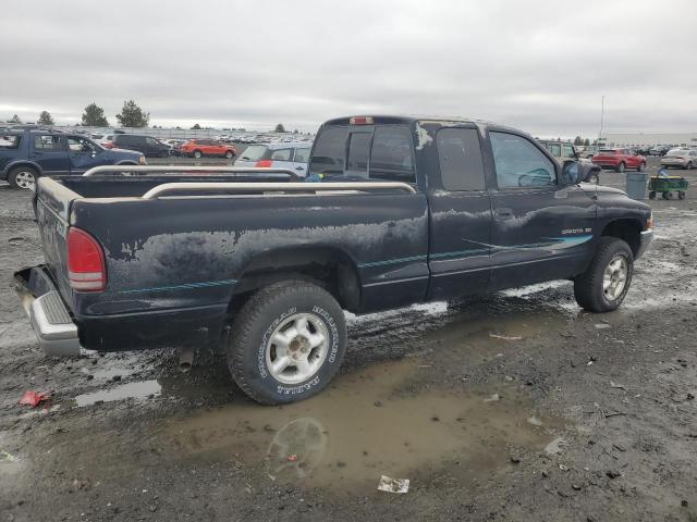 Photo 3 from auction – 1997 DODGE DAKOTA with VIN 1B7GG23Y2VS152221