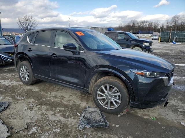 Photo 4 from auction – 2025 MAZDA CX-5 PREFE with VIN JM3KFBCL2S0571864