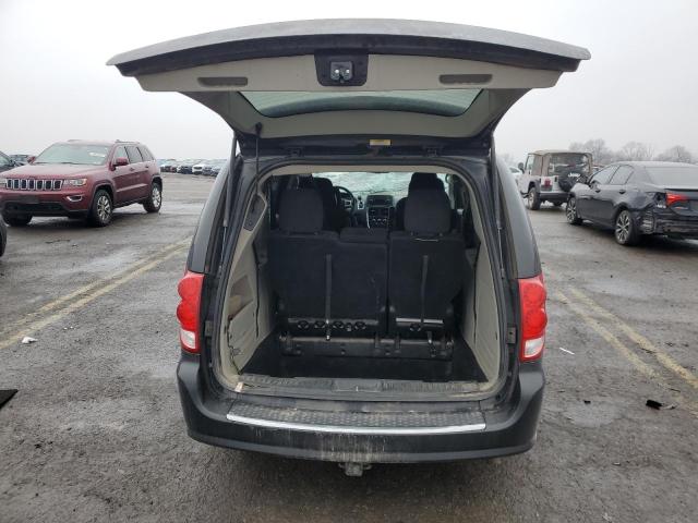 Photo 6 from auction – 2011 DODGE GRAND CARA with VIN 2D4RN3DG0BR683427