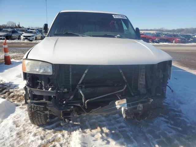 Photo 5 from auction – 2006 GMC SIERRA K25 with VIN 1GTHK23D16F203458