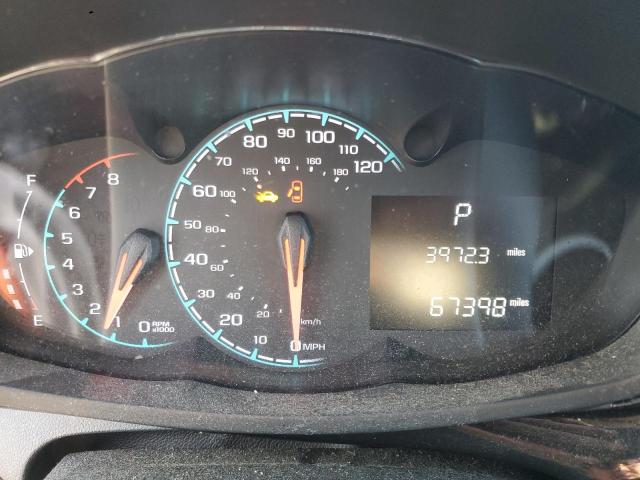 Photo 9 from auction – 2021 CHEVROLET SPARK 1LT with VIN KL8CD6SA1MC749039