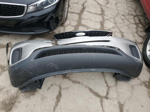 Photo 13 from auction – 2014 KIA SORENTO LX with VIN 5XYKTCA68EG462215