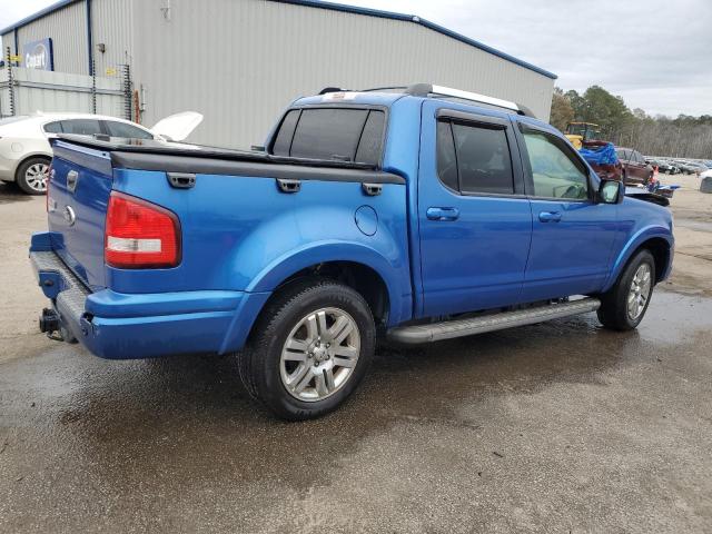 صورة رقم 3 من المزاد - 2010 FORD EXPLORER S مع VIN 1FMEU3DE8AUF07008
