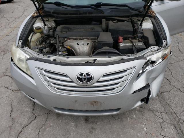 Photo 11 from auction – 2007 TOYOTA CAMRY CE with VIN 4T4BE46K97R011206