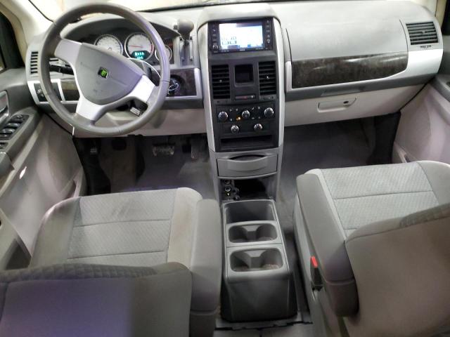 Photo 8 from auction – 2010 DODGE GRAND CARA with VIN 2D4RN6DX6AR447137